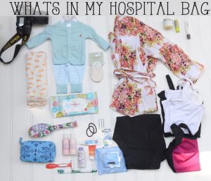 bebek hastahane çantası 3