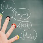 Yabancı Dil Öğrenmek için 4 Önemli Adım